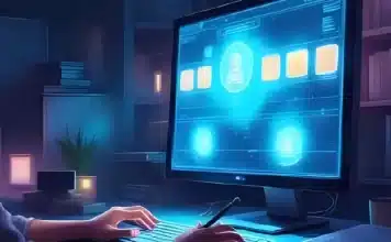 software supply chain distributor material bangunan