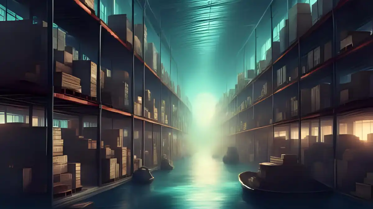 penanganan barang expired