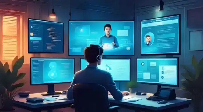 strategi customer support bisnis