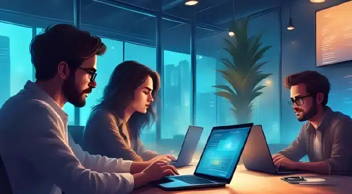 strategi email blast