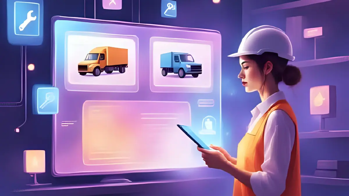 Alur Kerja (Workflow) Maintenance Request yang Efektif