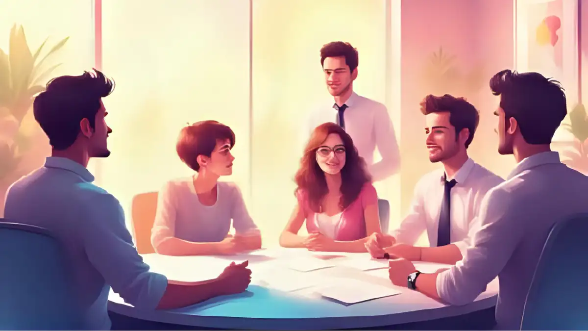 Candidate Management System