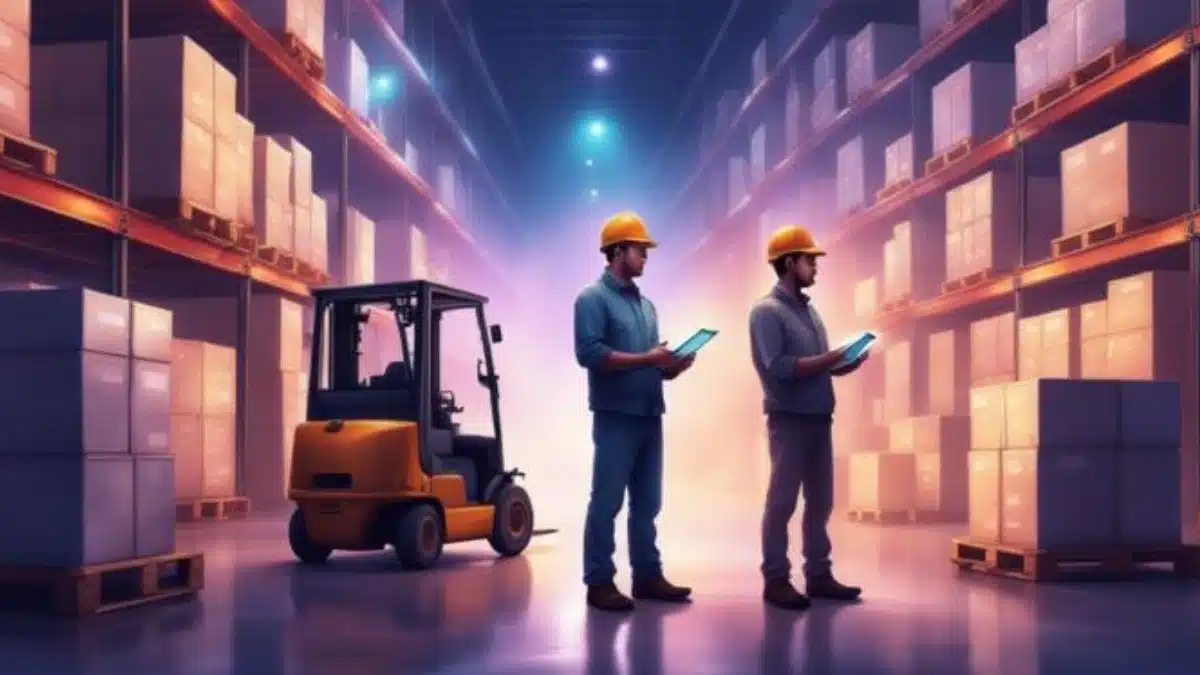 Fungsi Utama Serial Number dalam Operasional Bisnis