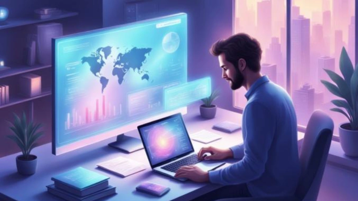 Fungsi Utama dalam Staff Management