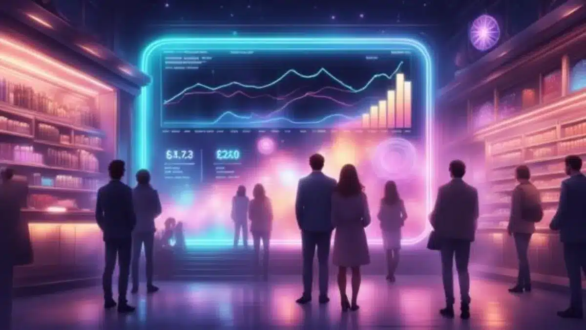 KPI Pelanggan (Customer Metrics) untuk Membangun Loyalitas