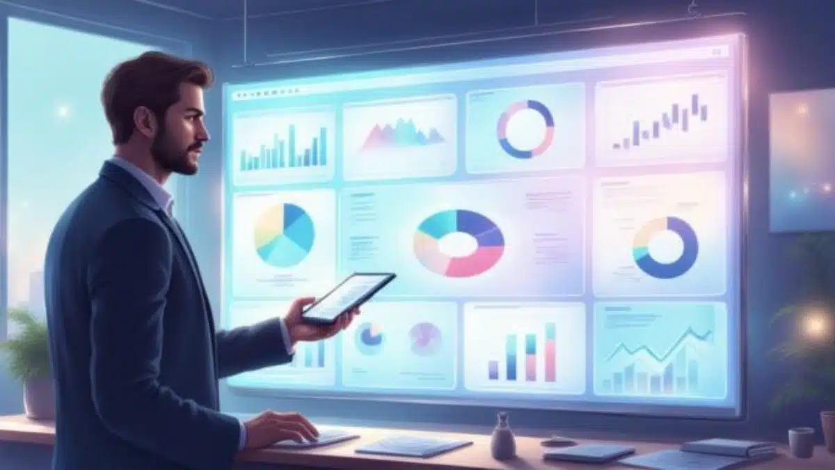 Langkah Strategis Menyusun HR Scorecard yang Efektif