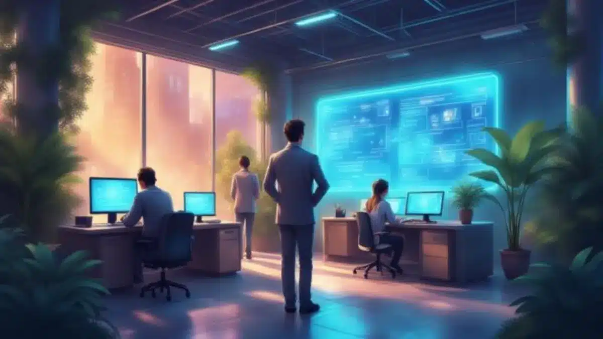 biometric attendance system