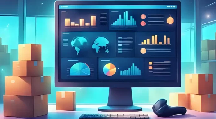 Pengendalian Persediaan