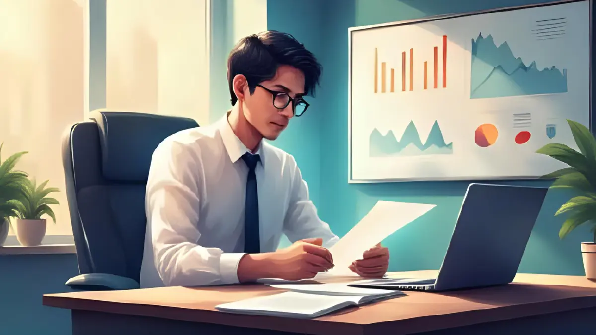 Perbedaan Wesel Bayar dan Utang Dagang