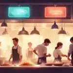 Strategi SOP Karyawan Restoran untuk Operasional Efektif Tahun 2025