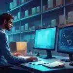 Strategi Administrasi Gudang Modern untuk Efisiensi Bisnis Maksimal