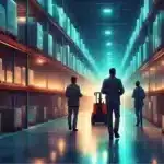 Aktivitas Gudang: Panduan Lengkap Optimasi Alur Logistik & Efisiensi Stok