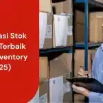 31 Aplikasi Stok Barang Terbaik untuk Inventory (2025)