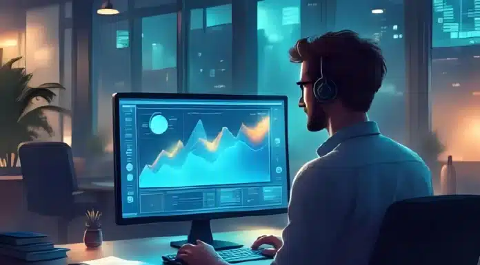 consumption forecasting