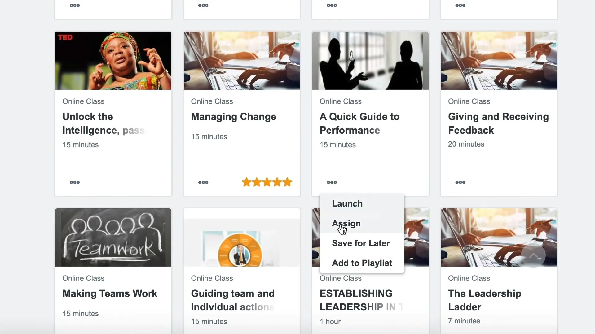 cornerstone dashboard