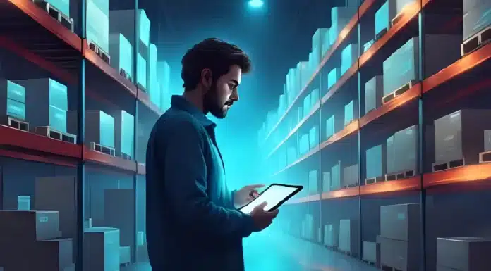 dokumen stock opname