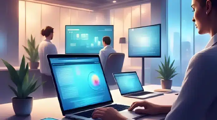 employee training software