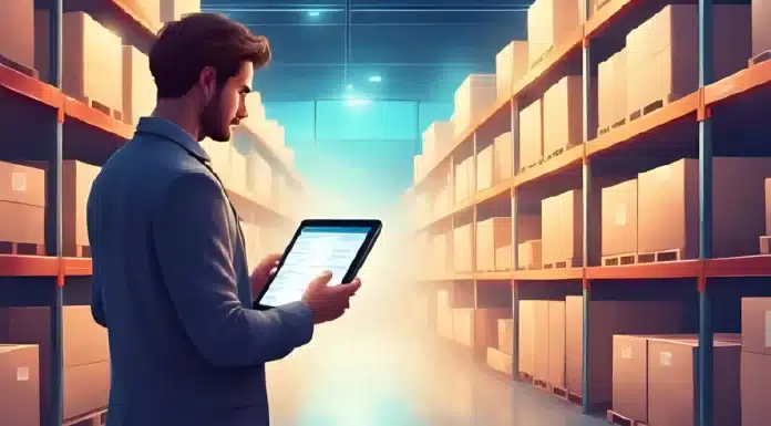 inventory classification