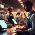 Restaurant Management System: Solusi Efisiensi Bisnis F&B