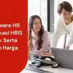 26 Software HR dan Aplikasi HRIS Terbaik Serta Kisaran Harga