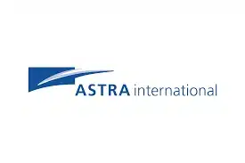 PT Astra International Tbk