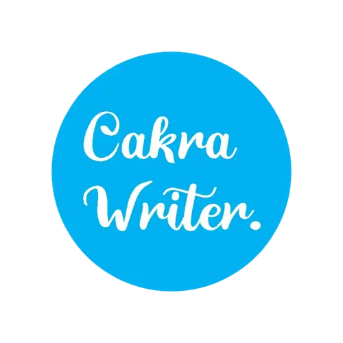 CakraWriter
