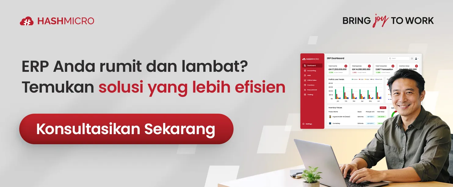 ERP_Perbandingan