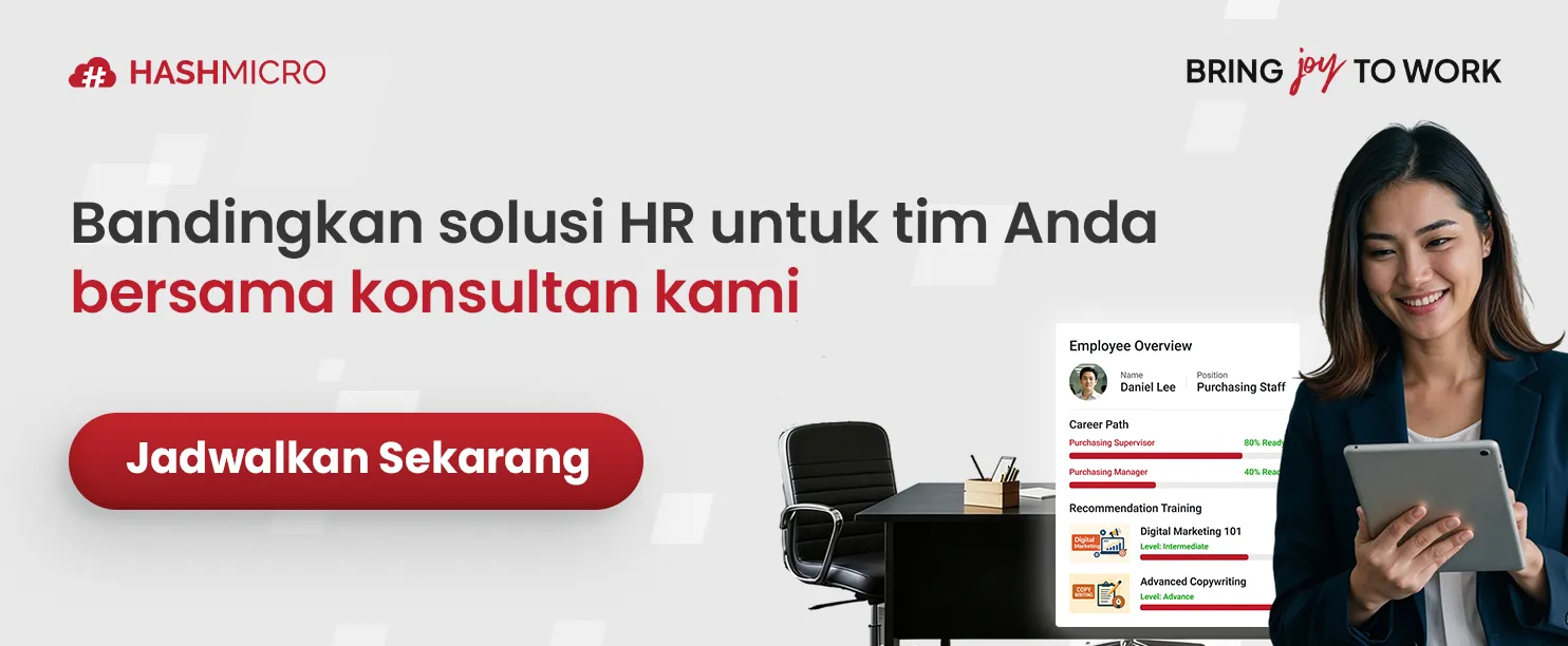 HR_Perbandingan