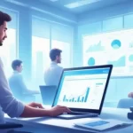 Kelebihan Sistem Penggajian Otomatis Dibanding Manual, 59% Lebih Cepat