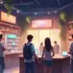 Strategi Operasional untuk Pengelolaan Bisnis Ritel Modern