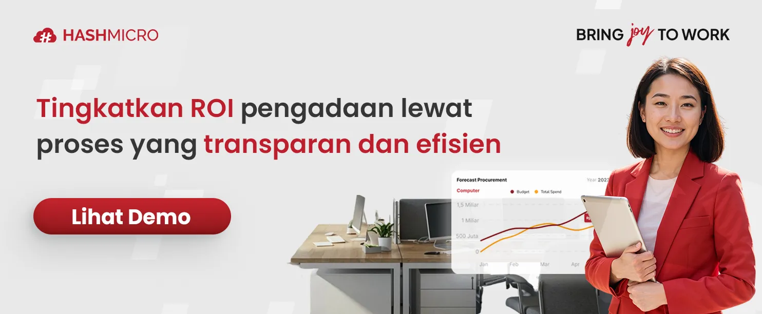 Procurement_Definisi