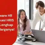 26 Software HR dan Aplikasi HRIS Terbaik Lengkap dengan Harganya!