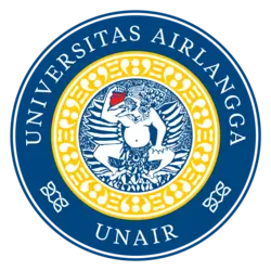 Universitas Airlangga