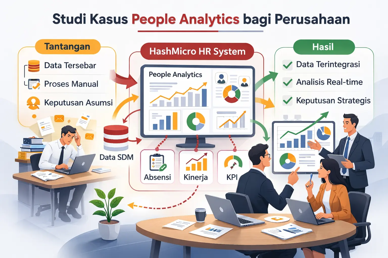 People Analytics