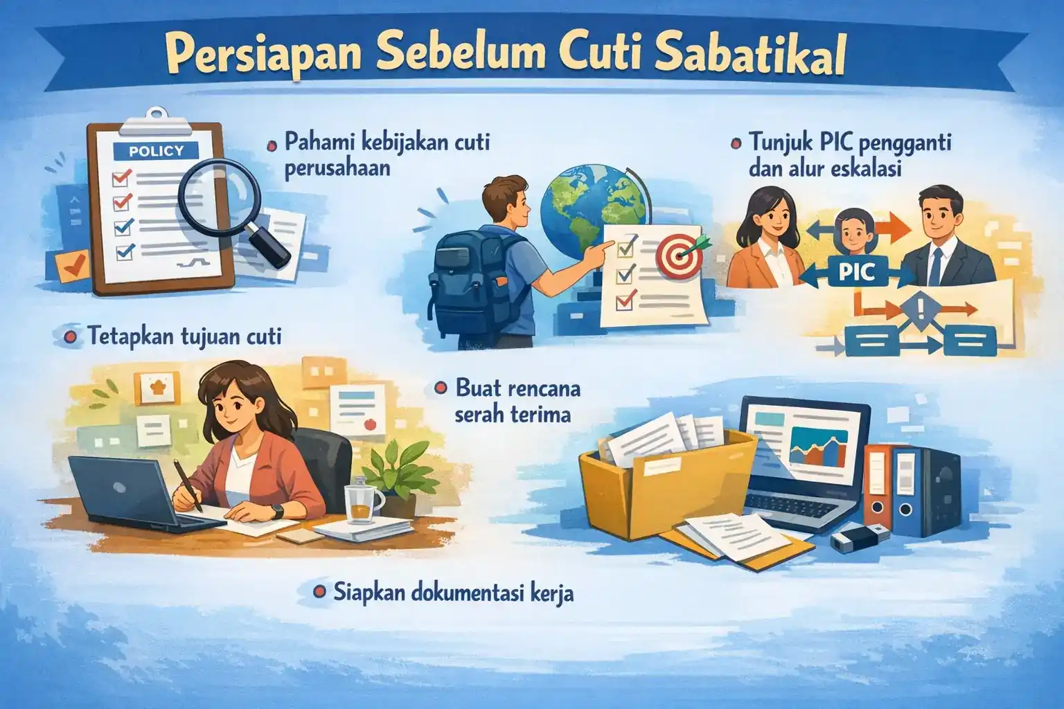 cuti sabatikal
