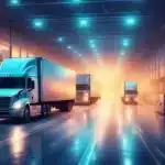 Driver Scoring: Tingkatkan Kinerja Armada & Efisiensi Biaya