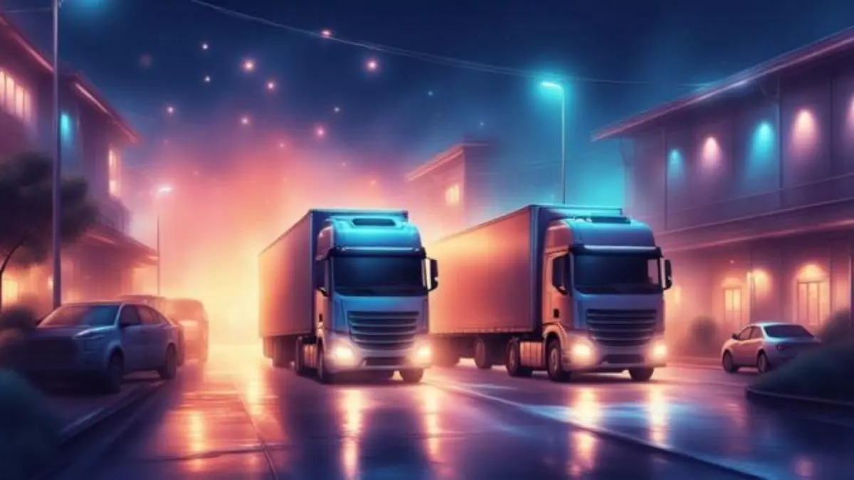 Driver-Scoring-transportation