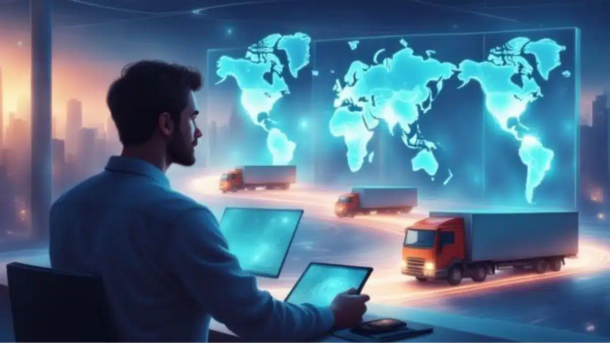 vehicle routing problem