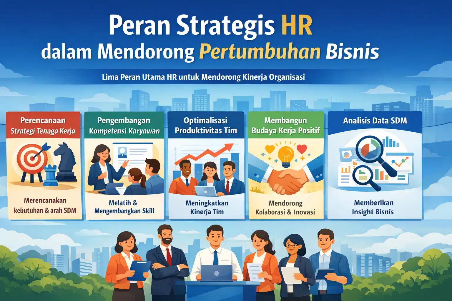hr adalah