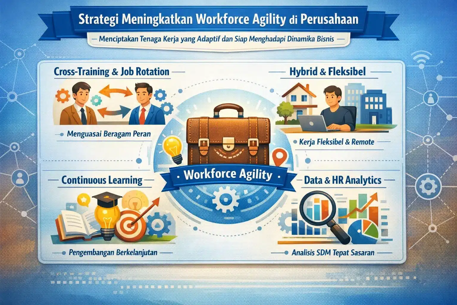workforce agility