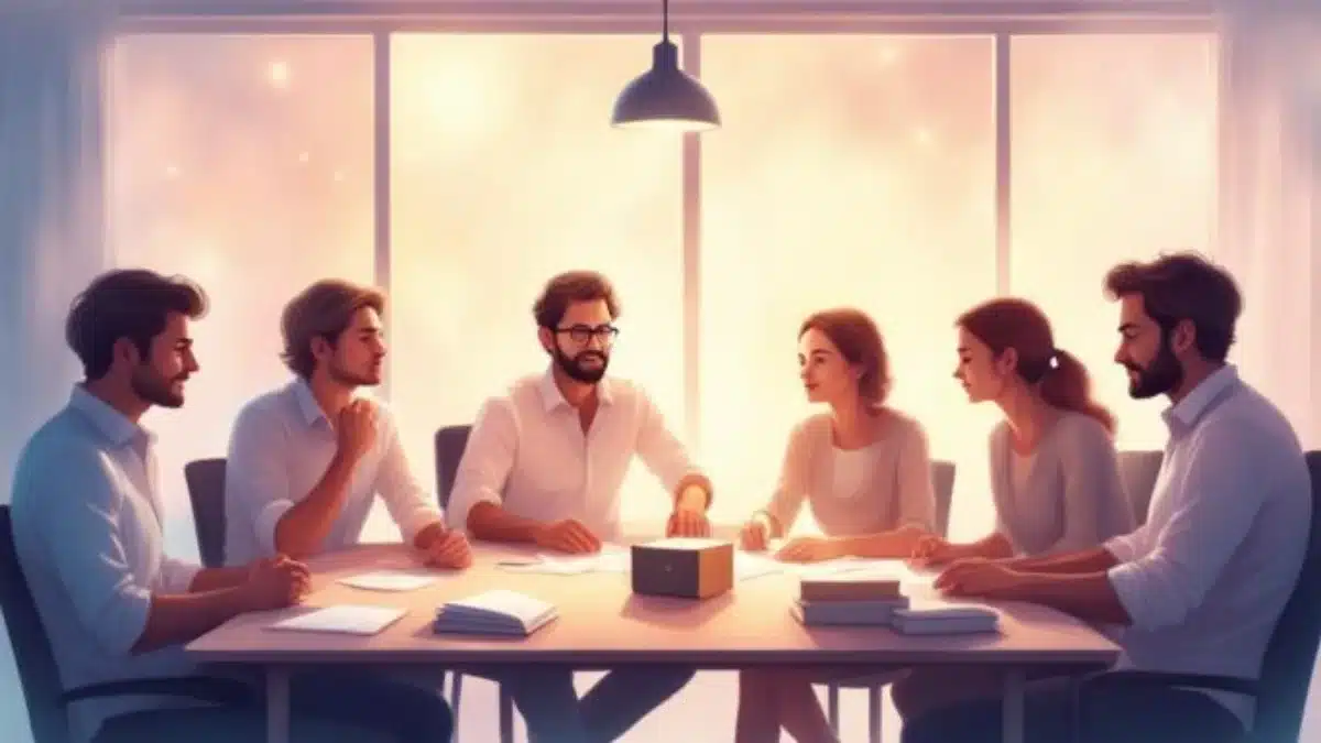 arah baru pengadaan di era bisnis modern