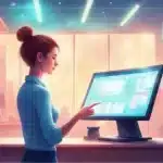 8 Keunggulan Sistem Kasir dengan Sistem POS Aman dan Efisien