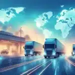 Panduan Vehicle Routing Problem untuk Optimasi Rute Logistik