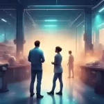 Agile Manufacturing: Panduan Membuat Bisnis Lebih Adaptif