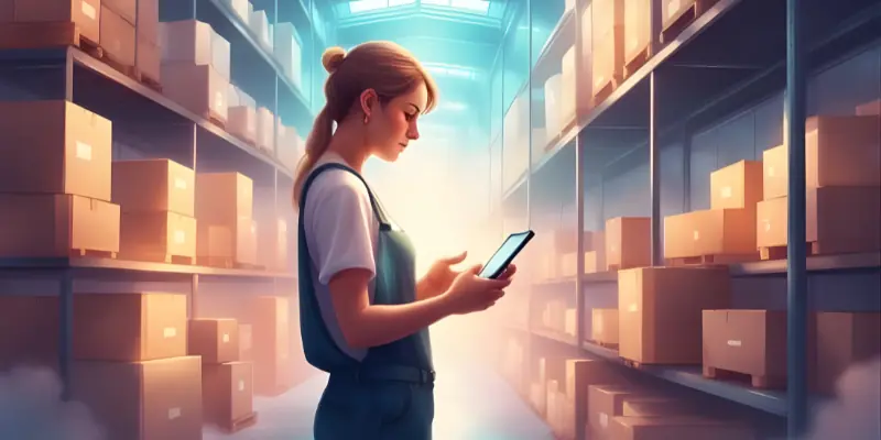 cara kerja stock reservation