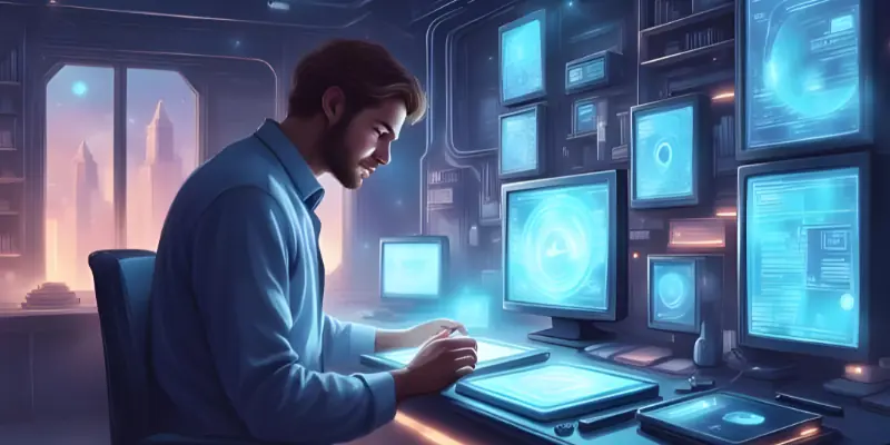 Cara Menerapkan QC dan QA