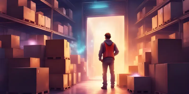 efek stock reservation