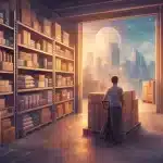 Mengenal Dry Storage, Sistem Penyimpanan untuk Barang