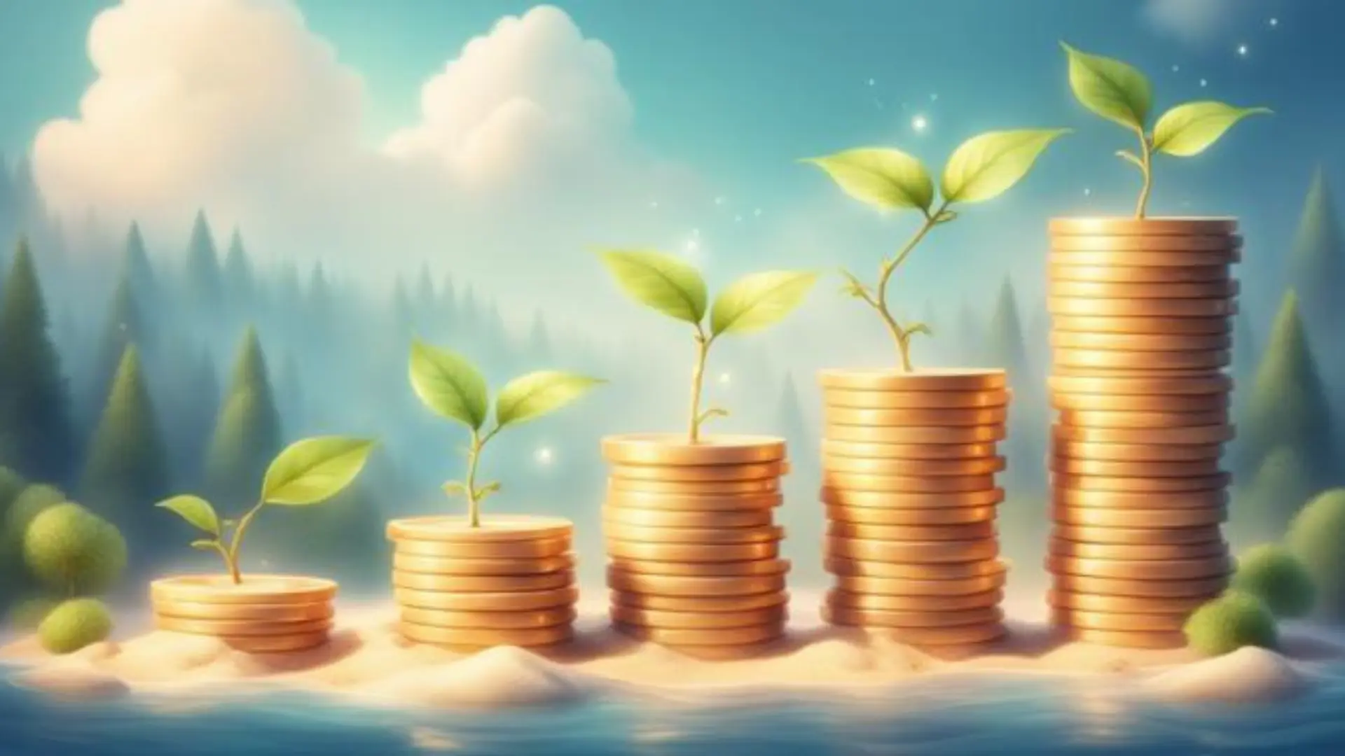 Gambaran penyusutan nilai