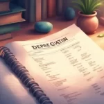 Jurnal Penyusutan Metode Garis Lurus: Rumus, Contoh & Pajak Tahun